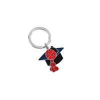 Key Chain Morellato Lucky in Acero SD7185 - SD7185
